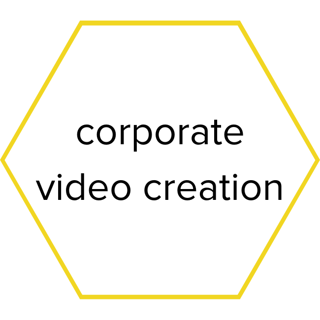 corporate video creation