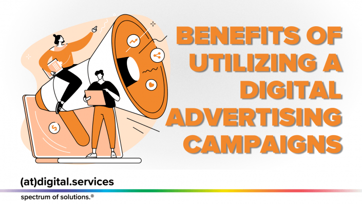 benefits of digital advertising campaigns